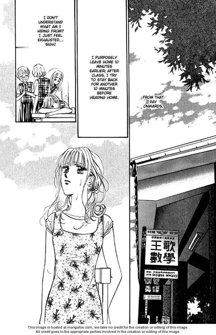 Pure Love Chapter 1 23